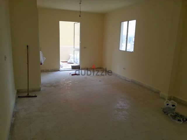 180 SQM | Apartment for sale in Achrafieh | 8th Floor 1