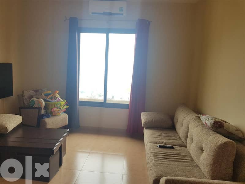 L03313-Furnished Apartment in Blat For Sale With Open SeaView 7