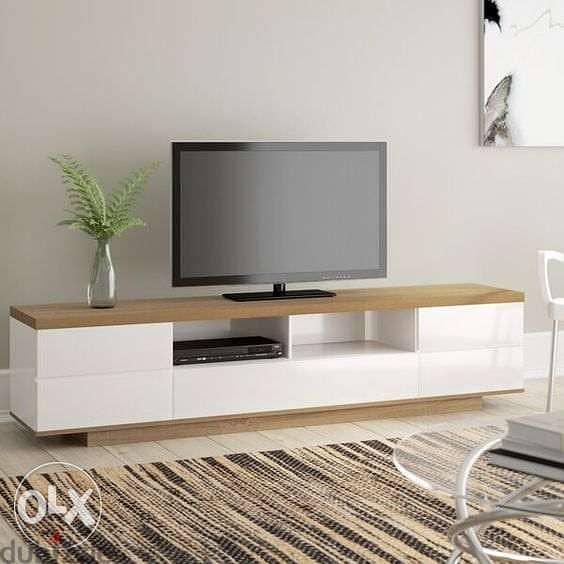 Tv Stand 1