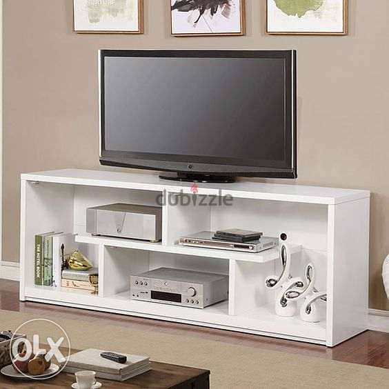 Tv Stand 2