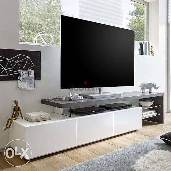 Tv Stand 7