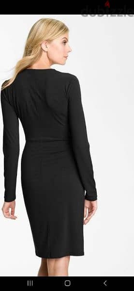 long sleeve original michael kors dress m to xxL 6