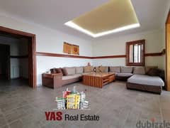 Haret Sakher 220m2 | Well Maintained | Furnished | View | Luxury | 0