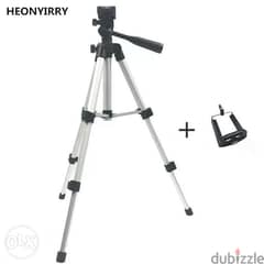 Mobile Tripod Up To One Meters Height