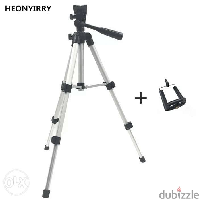 Mobile Tripod Up To One Meters Height 0