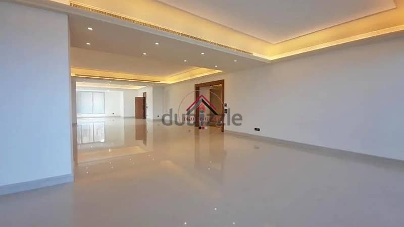 Full Sea View Dream Apartment For Sale in Ain El Mreisseh 8