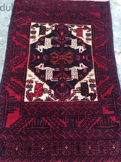 سجادعجمي. شغل يدوي. Persian Carpet. Hand made 0