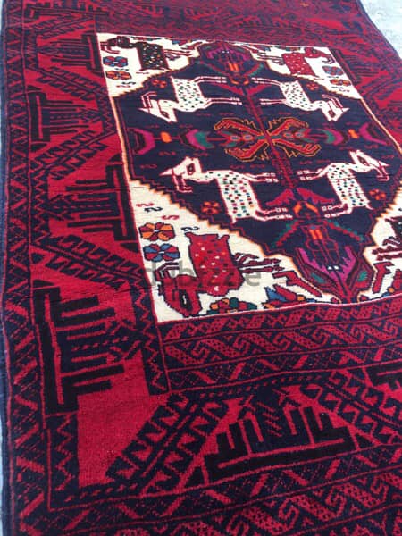 سجادعجمي. شغل يدوي. Persian Carpet. Hand made 2