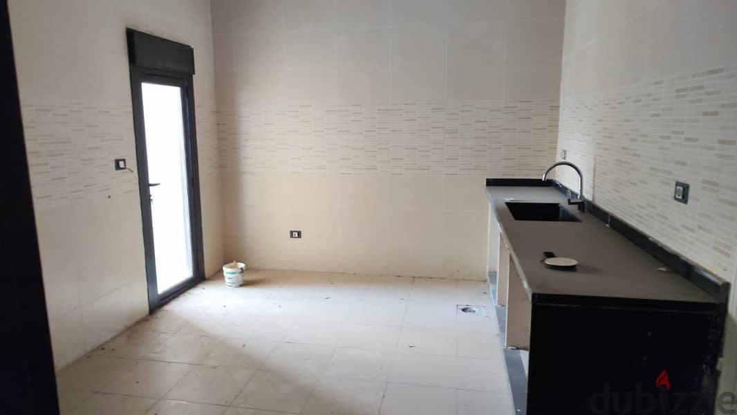 200 Sqm | Apartments For Sale in Dekweneh 3