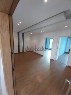 70 Sqm | Decorated Office For Rent in Sin el Fil