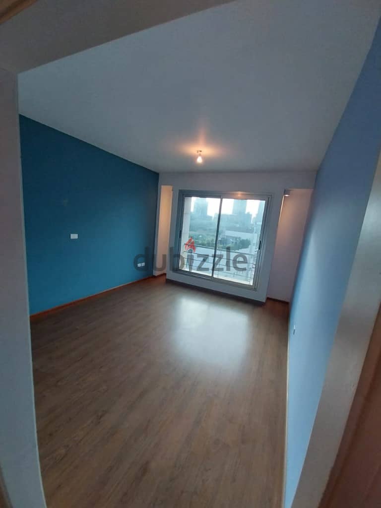70 Sqm | Decorated Office For Rent in Sin el Fil 1