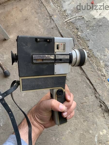 old camera antique 4