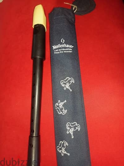 Mollenhauer German Flute