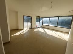 New Duplex in Zikrit, Metn with a Breathtaking Mountain View 0