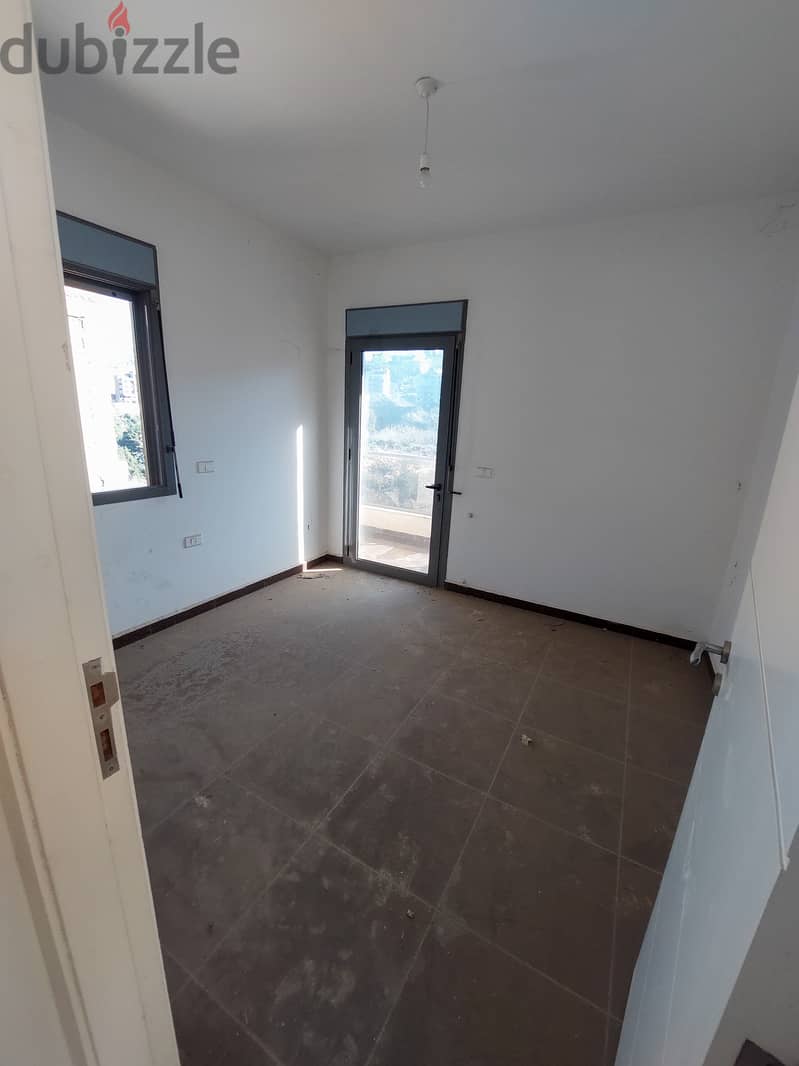 New Duplex in Zikrit, Metn with a Breathtaking Mountain View 6