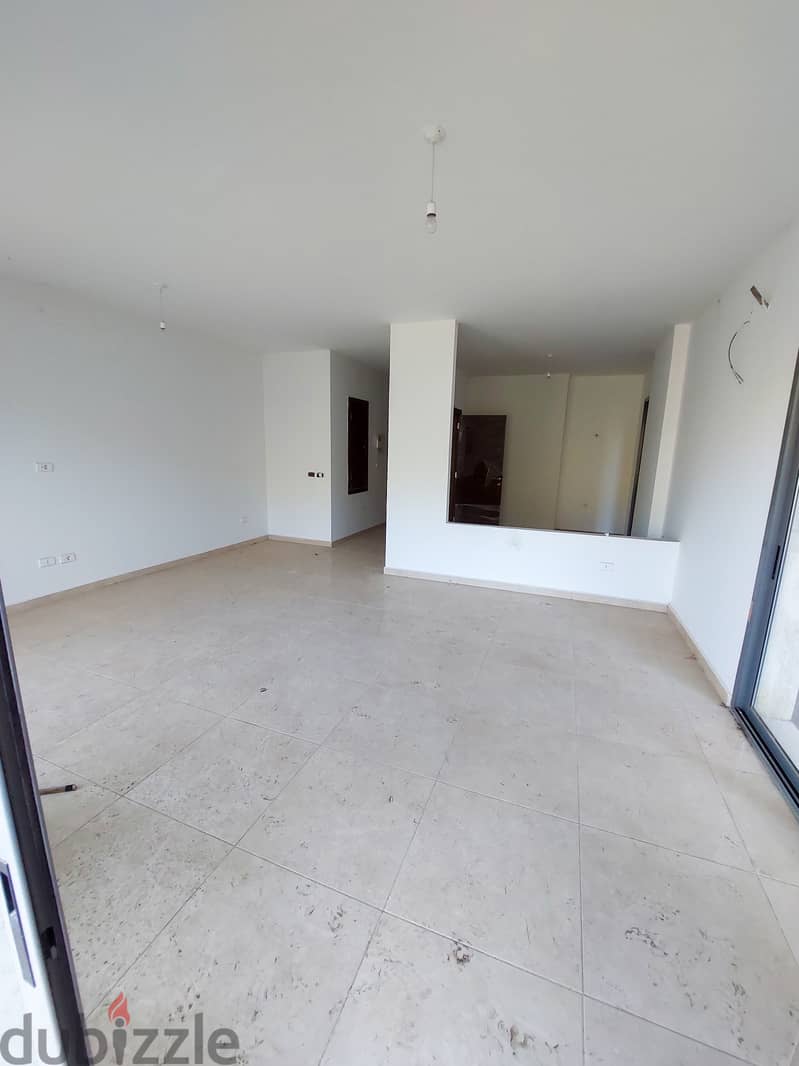 Apartment in Zikrit, Metn with a Breathtaking Mountain View 3