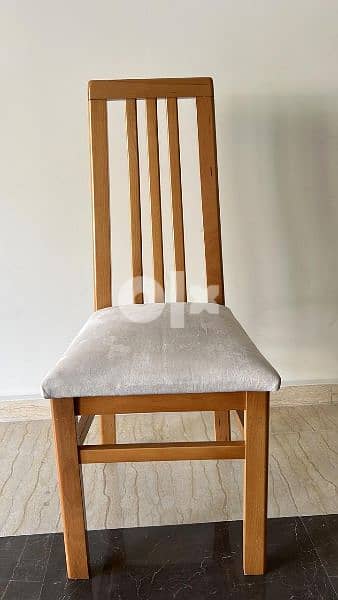 dining chairs 2
