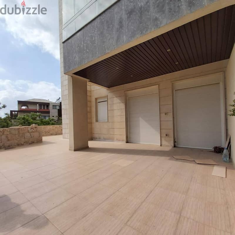 Apartment For Sale | Jbeil - Hboub | شقق للبيع | جبيل | REF: RGTS2 2