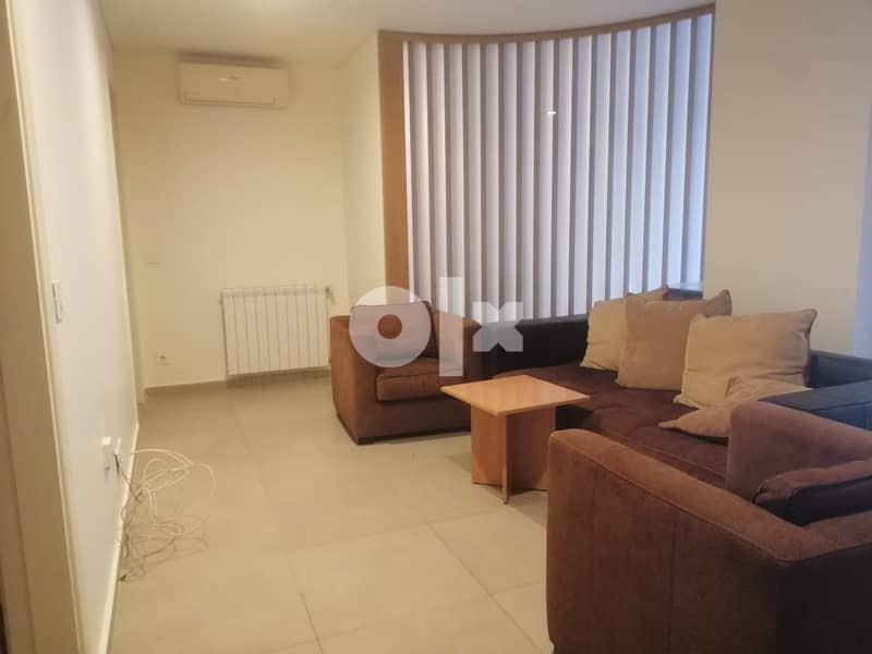L10756-3- Bedroo A m Furnished Apartment for Rent In Achrafieh 10