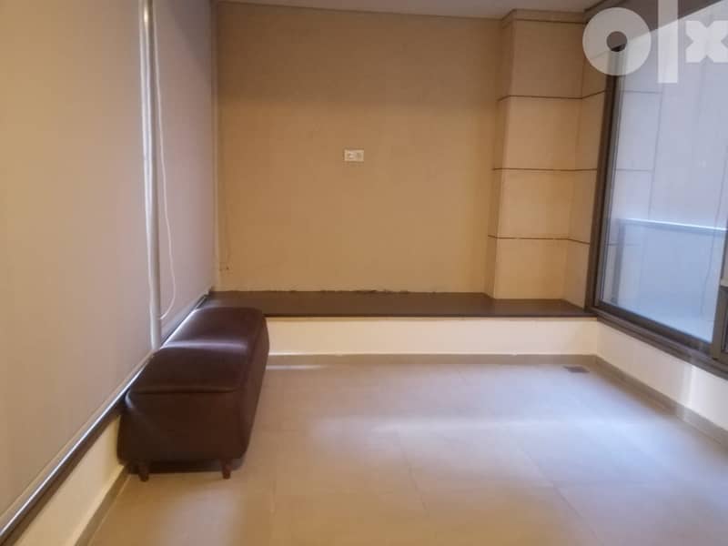 L10756-3- Bedroo A m Furnished Apartment for Rent In Achrafieh 11