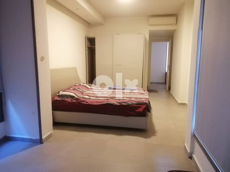L10756-3- Bedroo A m Furnished Apartment for Rent In Achrafieh 12