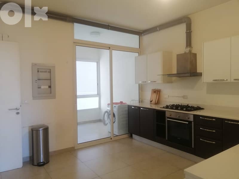 L10757-Furnished 3-Bedroom Apartment For Rent Near Lycee In Achrafieh 8