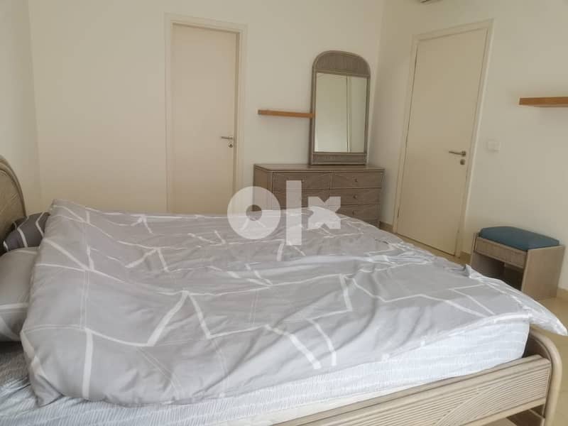 L10757-Furnished 3-Bedroom Apartment For Rent Near Lycee In Achrafieh 10