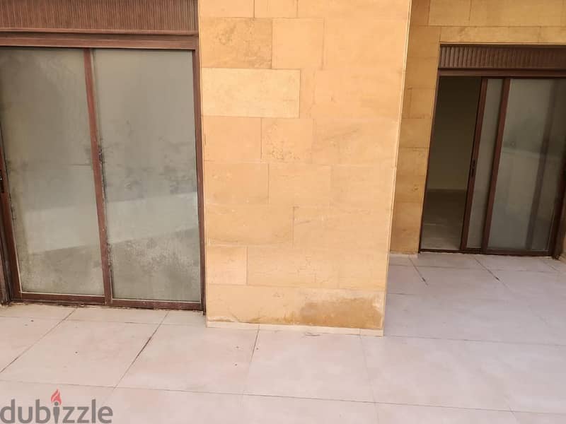 apartment in kfar hbab for sale with 200 sqm terrace Ref#4792 3