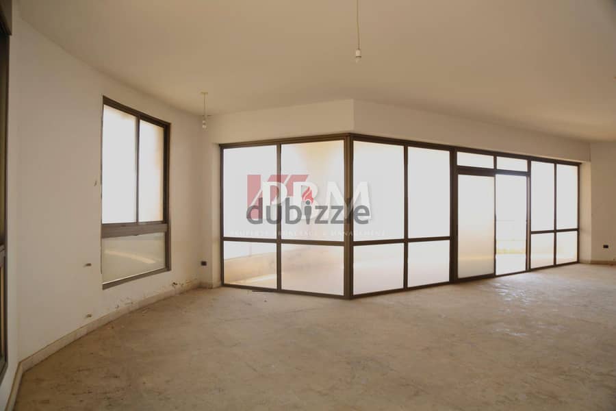 Amazing Apartment For Sale In Ramleh El Bayda | 850 SQM | 1