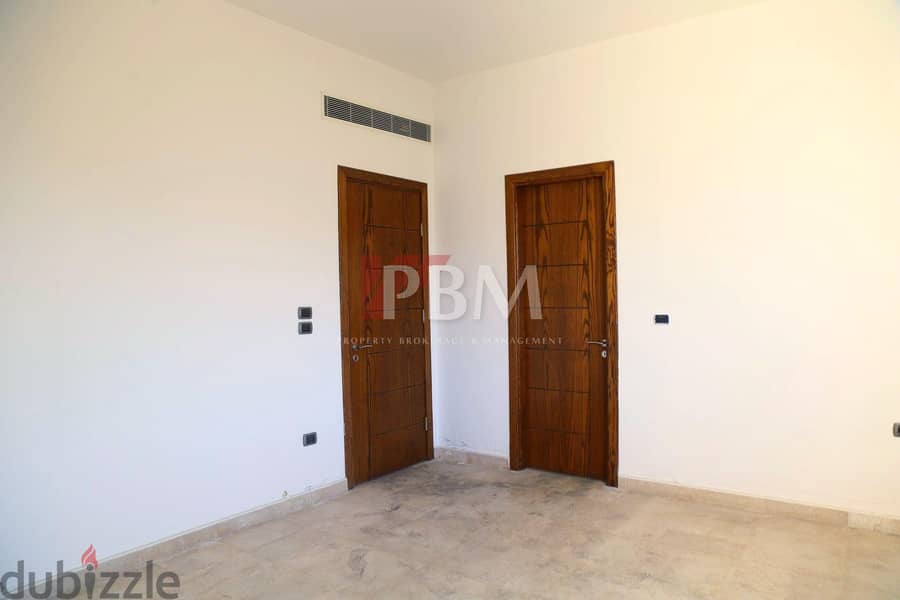 Amazing Apartment For Sale In Ramleh El Bayda | 850 SQM | 2