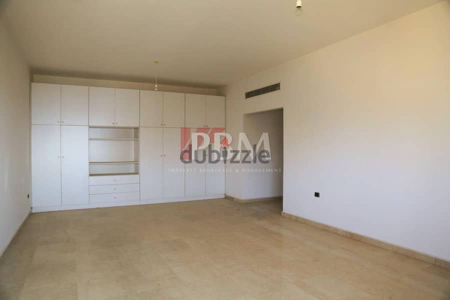 Amazing Apartment For Sale In Ramleh El Bayda | 850 SQM | 5