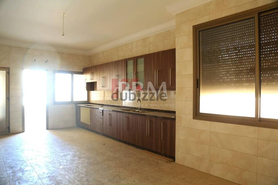 Amazing Apartment For Sale In Ramleh El Bayda | 850 SQM | 6