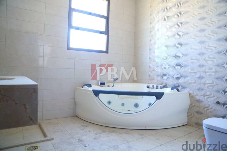 Amazing Apartment For Sale In Ramleh El Bayda | 850 SQM | 8