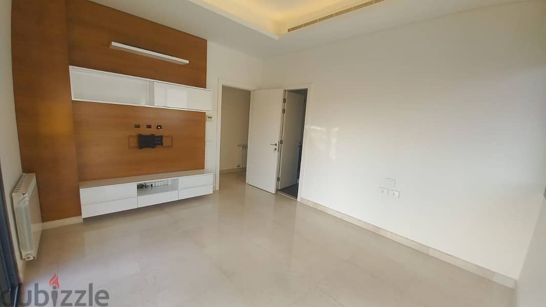 PENTHOUSE IN ACHRAFIEH SEA VIEW (365SQ) WITH TERRACE (AC-656) 5