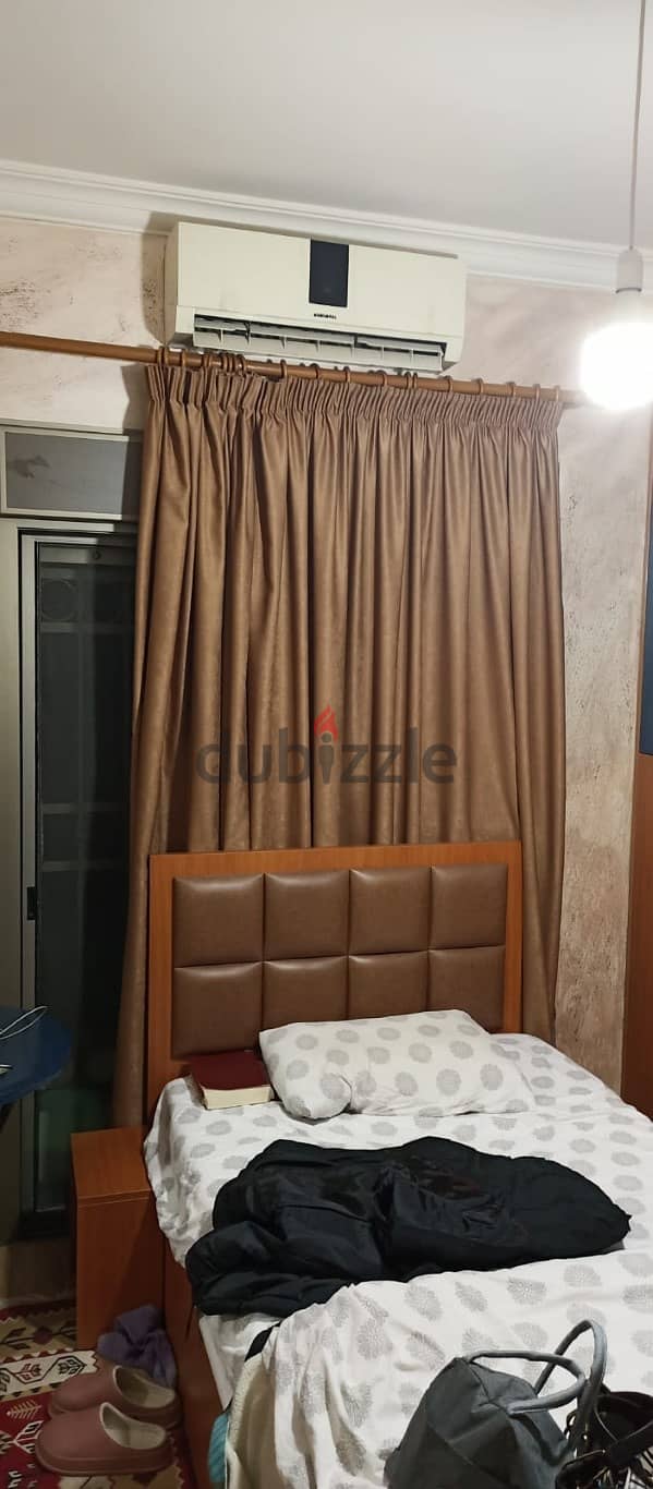 140 Sqm | Fully Decorated Apartment For Sale in Mansourieh 4