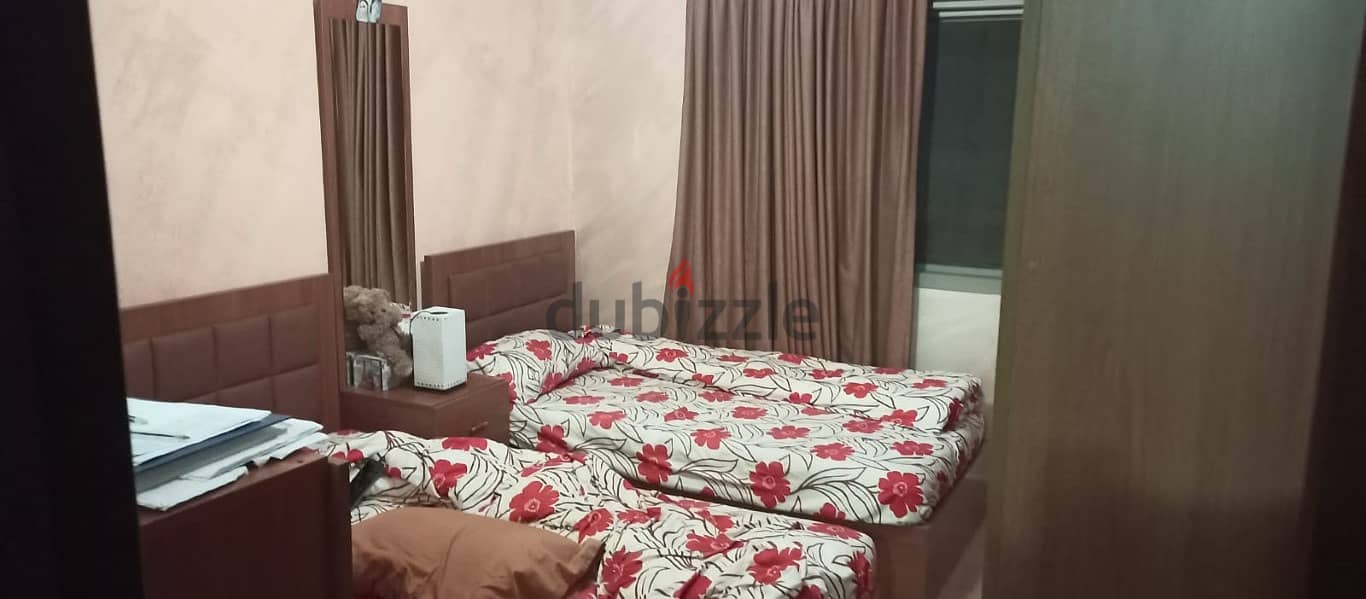 140 Sqm | Fully Decorated Apartment For Sale in Mansourieh 6