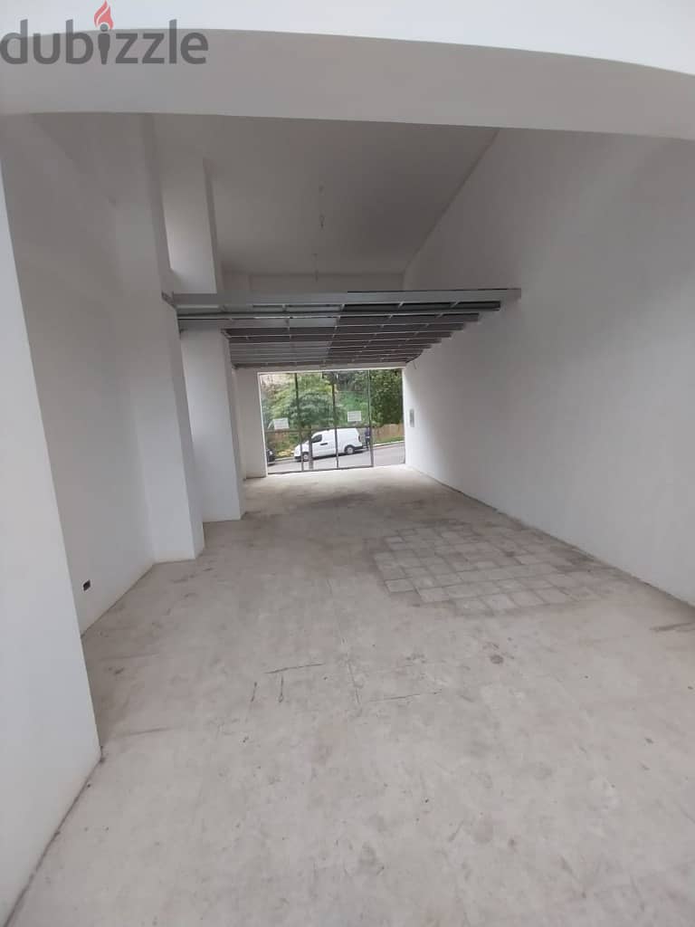 90 Sqm | Shop For Sale or Rent in Hazmieh 1