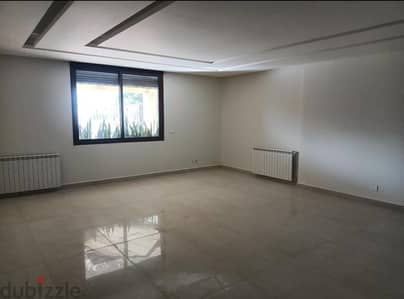 apartment in kfarhbab for sale with 45 sqm terrace Ref#4797