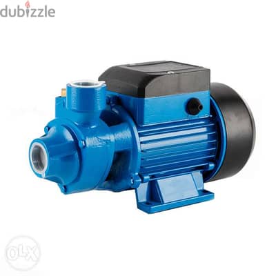 Water pump aqua 0.5hp