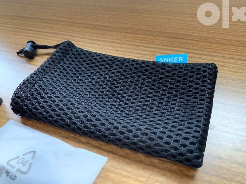 Anker soundcore 3