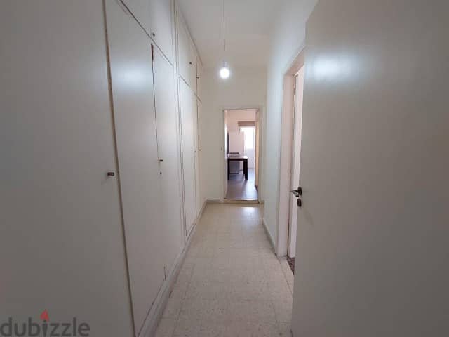 160 Sqm | Furnished Apartment for rent in Mar Mkhayel | 3rd Floor 5