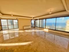 300m², 3 + 1 Beds, SEA VIEW, For Sale In Hamra #RB