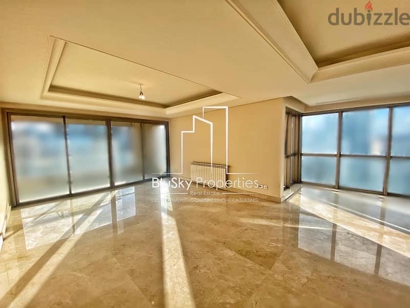 300m², 3 + 1 Beds, SEA VIEW, For Sale In Hamra #RB 1
