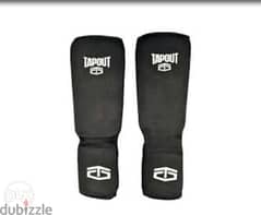Shin Ghards Tapout 0