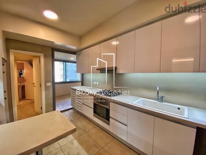 300m², 3 + 1 Beds, SEA VIEW, For Sale In Hamra #RB 3