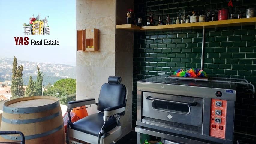 Sheileh 190m2 | 20m2 Terrace | Designer’s Signature | Panoramic View | 0