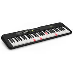 Brand New Casiotone LK-S250 Electronic Musical Keyboard 0