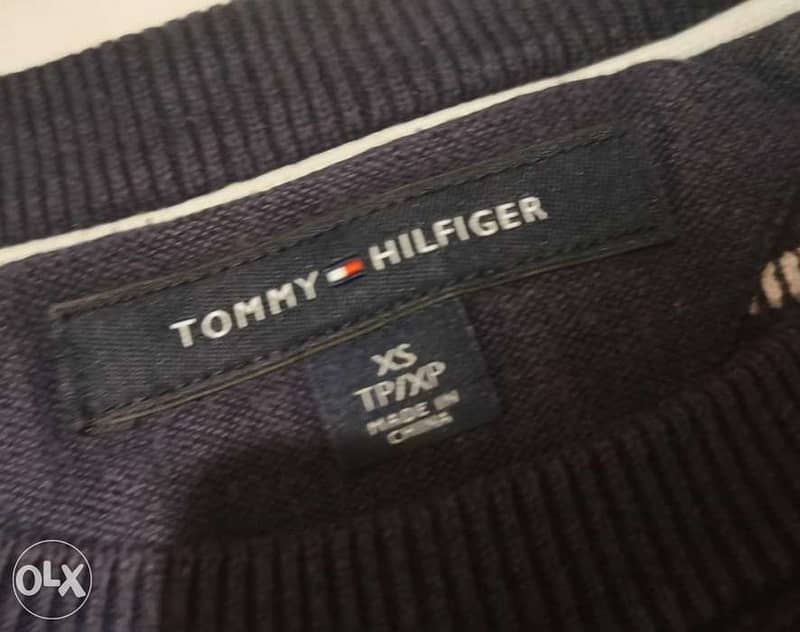 Tommy Hilfiger Sweater 1