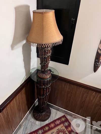 decoration lamp