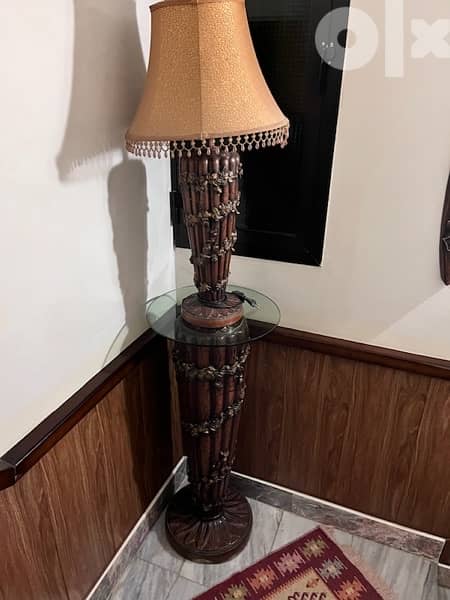 decoration lamp 1